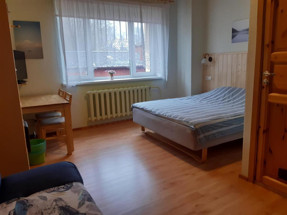 Joesuu Home Accommodation Purtsi Экстерьер фото