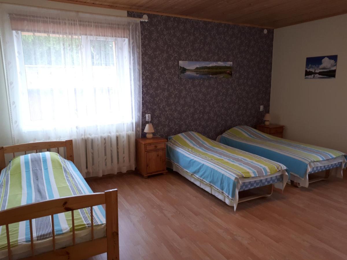 Joesuu Home Accommodation Purtsi Экстерьер фото