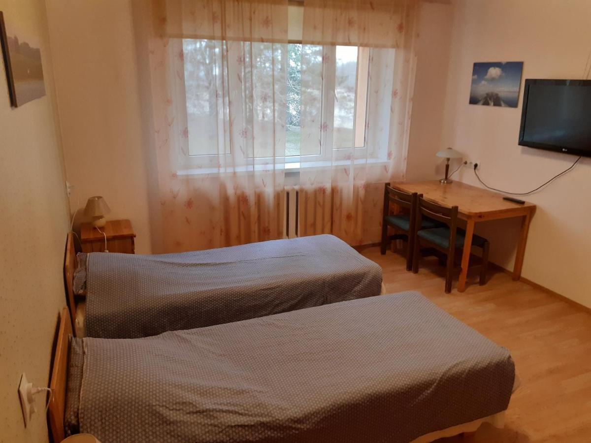 Joesuu Home Accommodation Purtsi Экстерьер фото