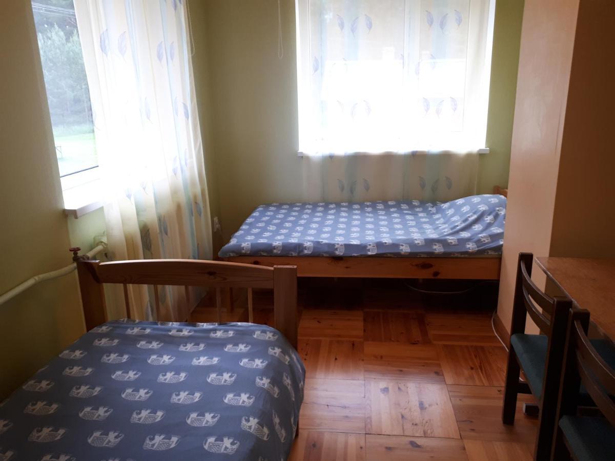 Joesuu Home Accommodation Purtsi Экстерьер фото